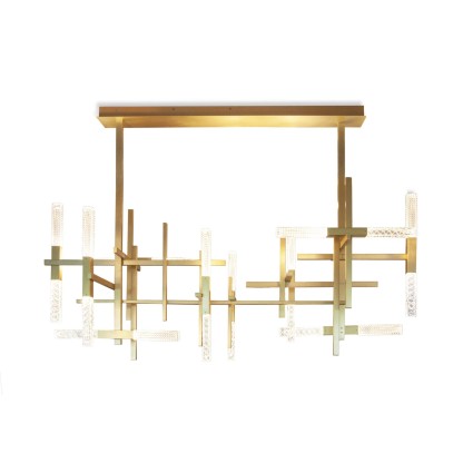 Подвесные светильники Contardi MIKADO DOUBLE