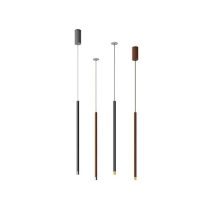 Подвесные светильники AXOLIGHT VIRTUS