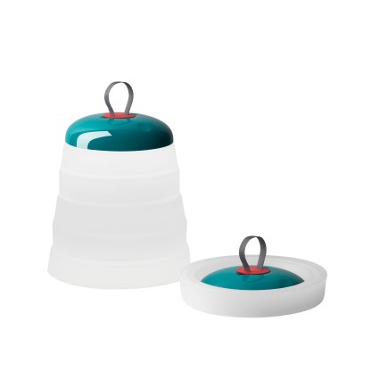 Уличные настольные лампы Foscarini CRI CRI