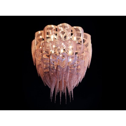 Потолочные светильники Willowlamp PROTEA