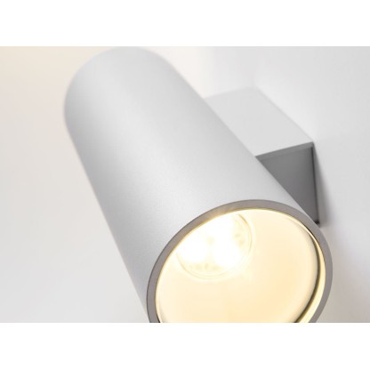 Настеннопотолочные светильники Modular Lighting Instruments NUDE