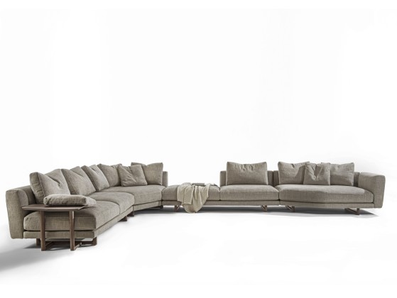 Диван Porada ABACUS