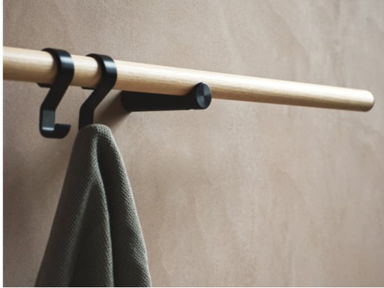 Вешалка для одежды Agape DOT LINE