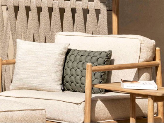 Подушки для уличной мебели Jardinico ANA