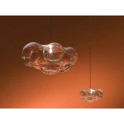 Подвесные светильники Album NUVOLA