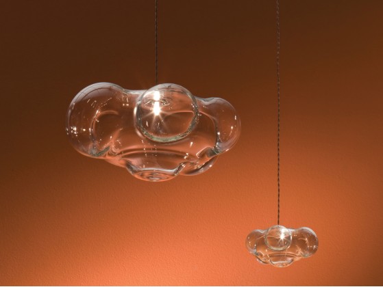 Подвесные светильники Album NUVOLA