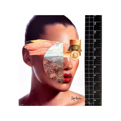 Акустические стеновые панели MOMENTI LM-009