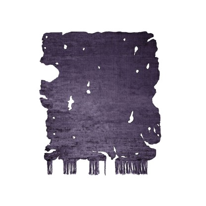 Ковер HENZEL STUDIO HOGANAS GRAPE ROYALE