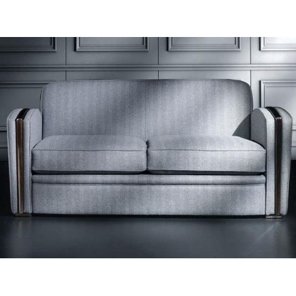 Диван HUGUES CHEVALIER FLANELLE