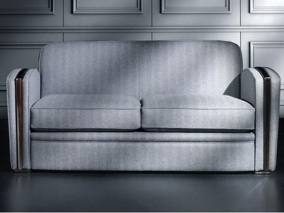 Диван HUGUES CHEVALIER FLANELLE