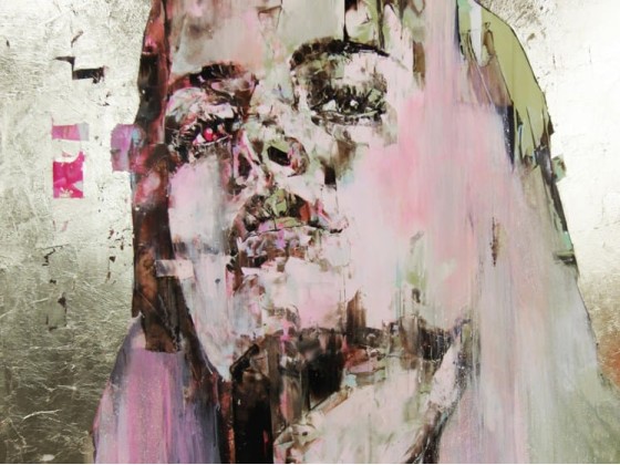 Акустические стеновые панели MOMENTI MG-009