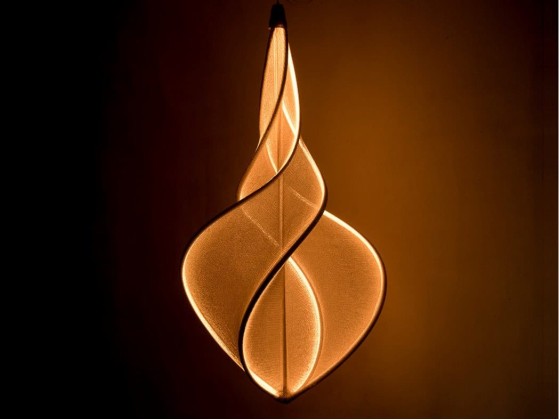 Подвесные светильники llll IIII.05