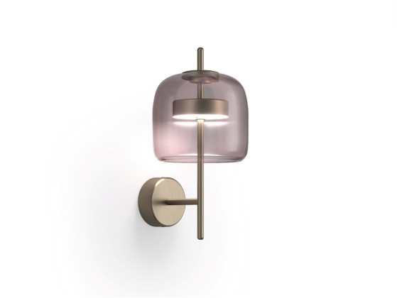 Бра - настенная лампа Vetreria Vistosi JUBE AP