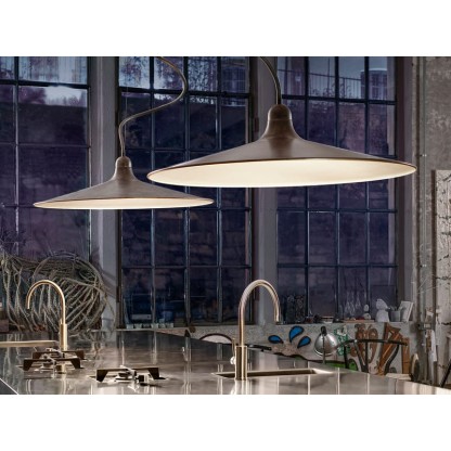 Подвесные светильники Aldo Bernardi SASSMAR