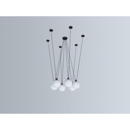 Подвесные светильники DCW Editions N°326