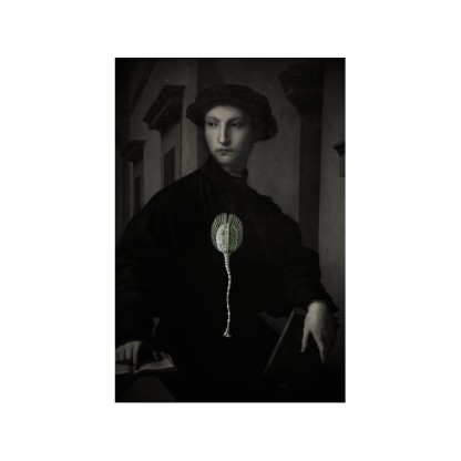 Акустические стеновые панели MOMENTI MT-002