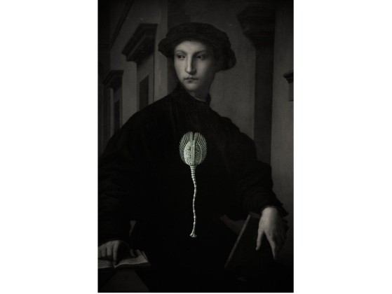 Акустические стеновые панели MOMENTI MT-002