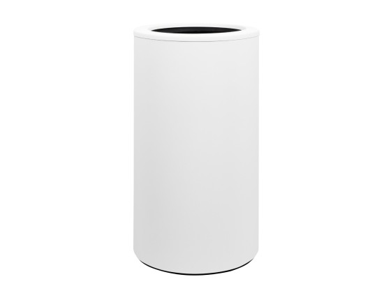 Высокий горшок для цветов Hobby Flower URBAN