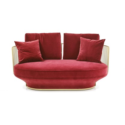 Диван Wittmann PARADISE BIRD