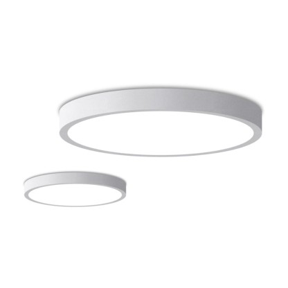 Потолочные светильники Ghidini Lighting DRUM C