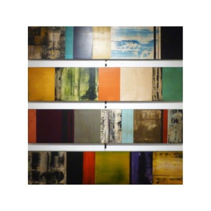 Картина NOVOCUADRO ART COMPANY Green diversity