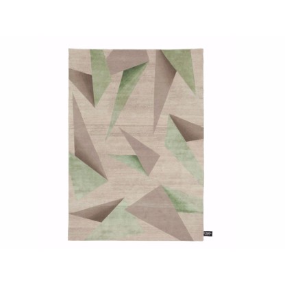 Ковер cc-tapis DIPPED ORIGAMI