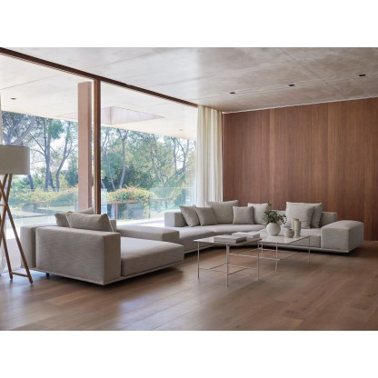 Диван Lebom LARGE