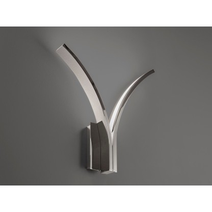 Бра - настенная лампа ILFARI STREAM W2 XL