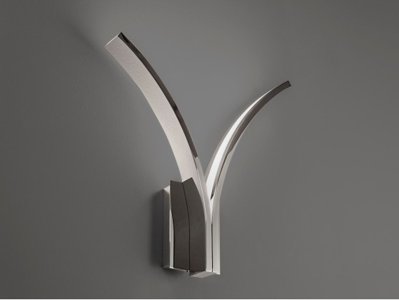 Бра - настенная лампа ILFARI STREAM W2 XL