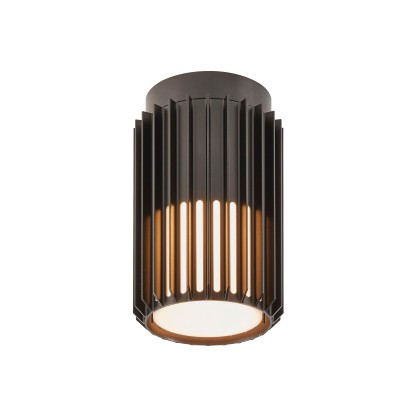 Наружные потолочные светильники Nordlux ALUDRA