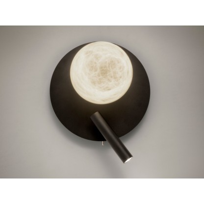 Бра - настенная лампа Alma light TRIBECA