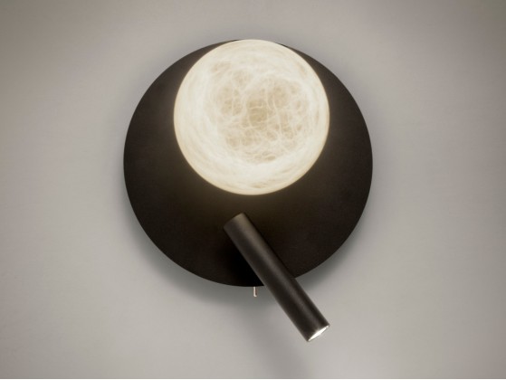 Бра - настенная лампа Alma light TRIBECA