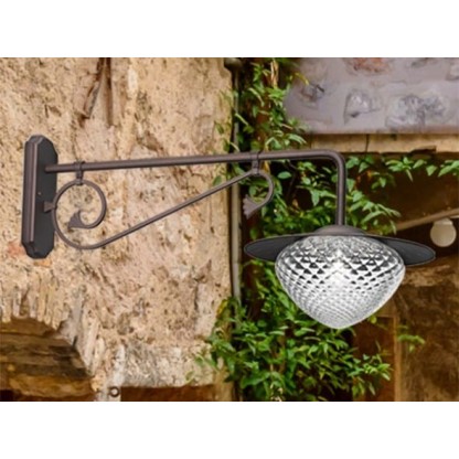 Настеннопотолочные светильники Siru GIGLIO EB 428