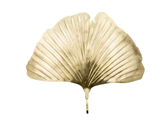 Бра - настенная лампа Il Bronzetto ECLECTIC HORTUS 05