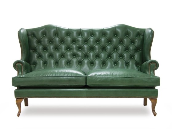 Диван Crearte Collections DOVER ORIGINS