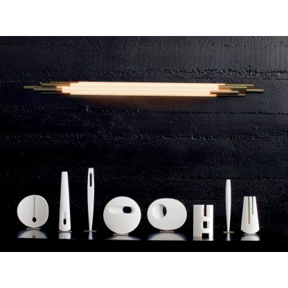 Бра - настенная лампа DCW Editions ORG