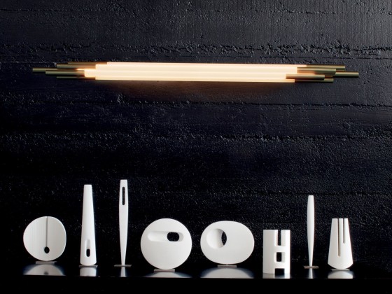 Бра - настенная лампа DCW Editions ORG