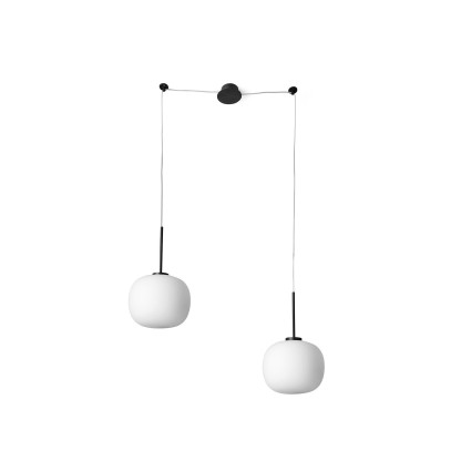 Подвесные светильники Miloox BOMBO