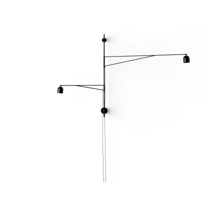 Настенные лампы Karakter AWKWARD