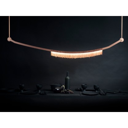 Потолочные светильники Larose Guyon LIANE