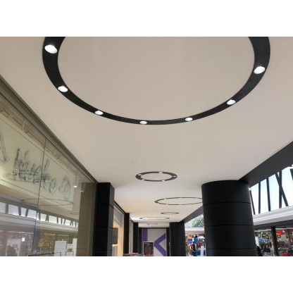 Потолочные светильники Essenzialed ENTERPRISE