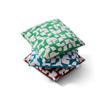 Диванные подушки Cassina FRAME - MOSAIC