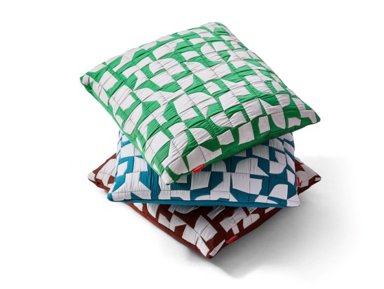 Диванные подушки Cassina FRAME - MOSAIC
