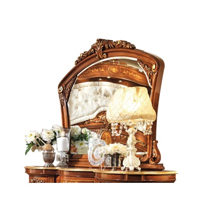 Зеркало Barnini Oseo REGGENZA LUXURY