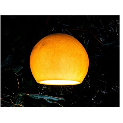 Подвесные светильники садовые Danese Milano SPONGE