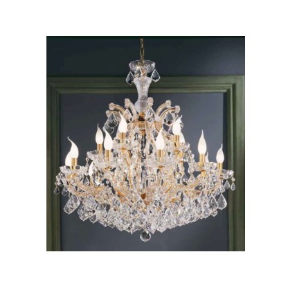 Подвесные светильники Il Paralume Marina L1006.015