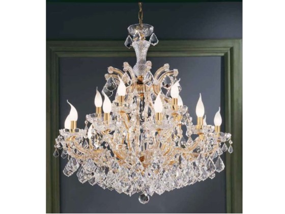 Подвесные светильники Il Paralume Marina L1006.015