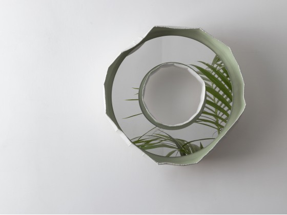 Зеркало Paola Paronetto RING NOVA