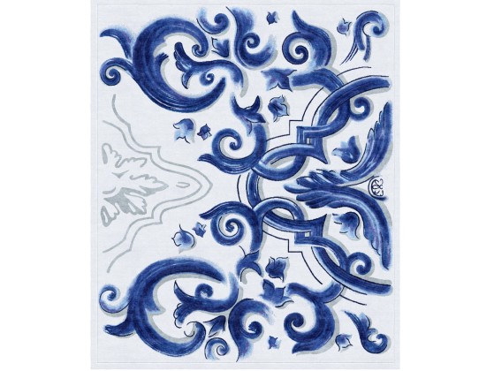 Ковер Tapis Rouge Distribution BIANCAFIORE