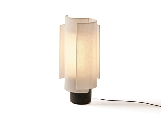 Настольные светильники Punt RIO